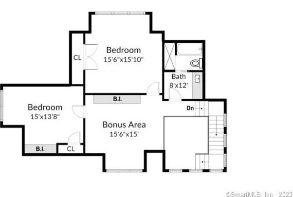 4 Green Acre Ln, Westport CT  06880-5027 exterior