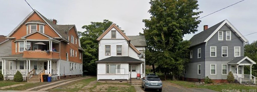 357 Elm St, New-Haven, CT 06515 exterior