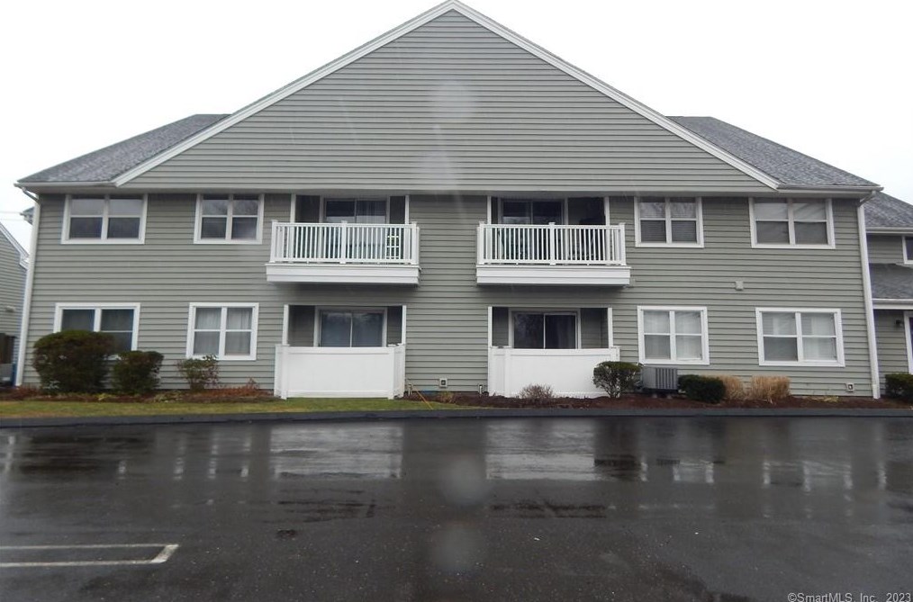 107 Mariners Walk Unit 107, Milford, CT