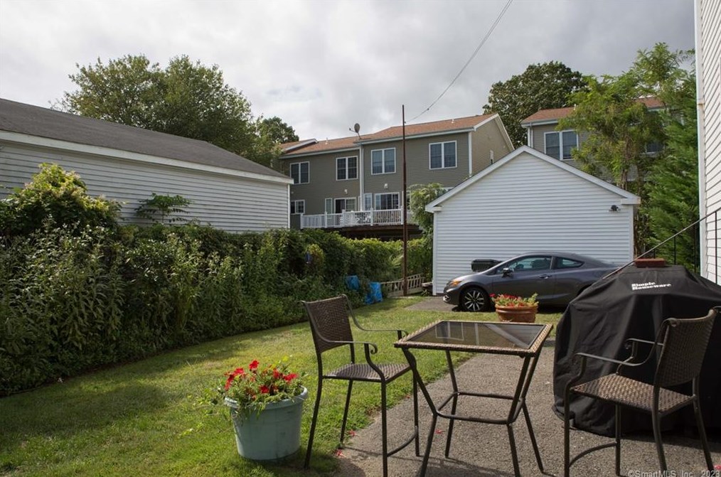 287 Halley Ave #1st Floor, Fairfield, CT 06825