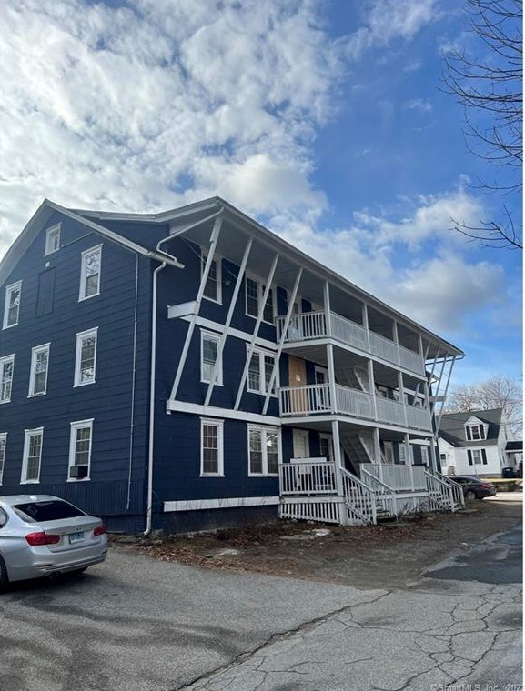 7 Short St, Killingly, CT 06239
