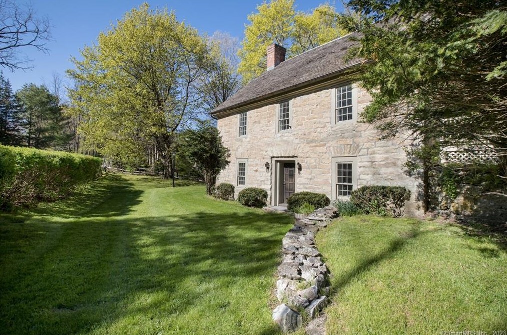 264 Taconic Rd, Salisbury, CT 06068