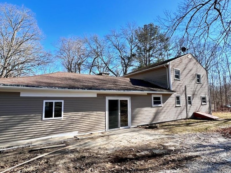 871 Gibson Hill Rd, North Sterling, CT 06377
