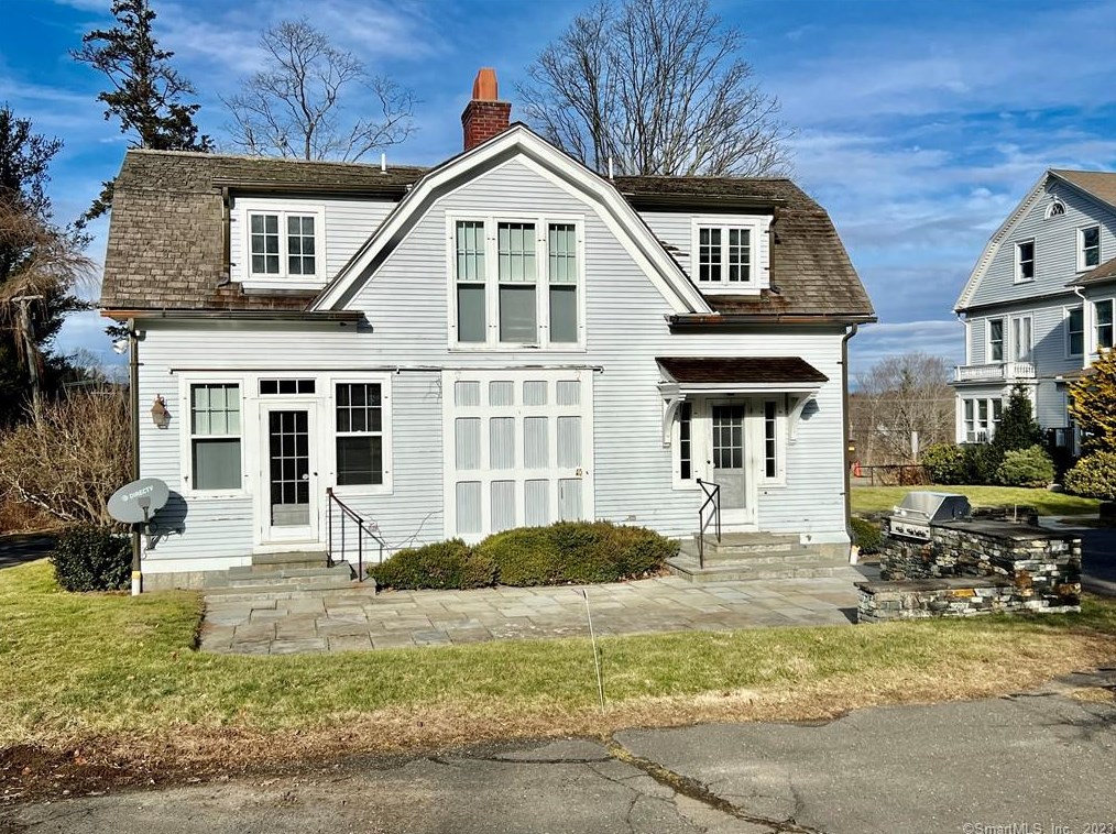 1321 West St #c, Waterbury, CT 06762