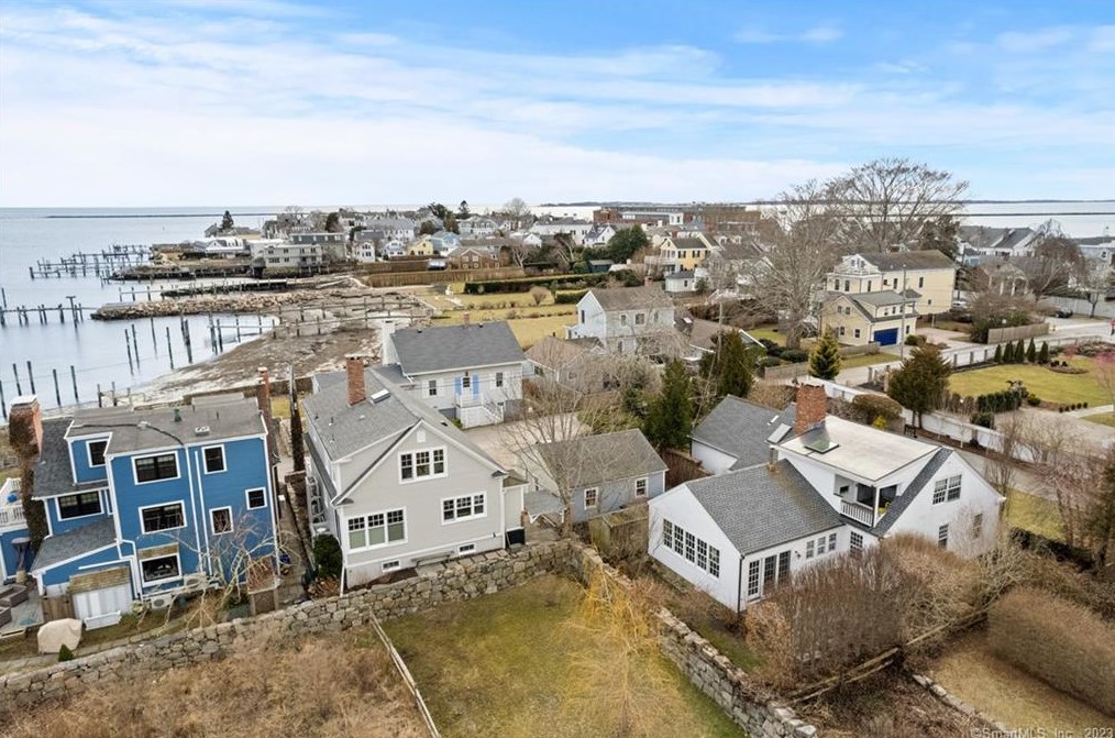 14 Wall, Stonington, CT 06378