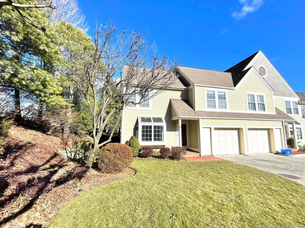7 Darien Close, Tokeneke, CT 06820-4737