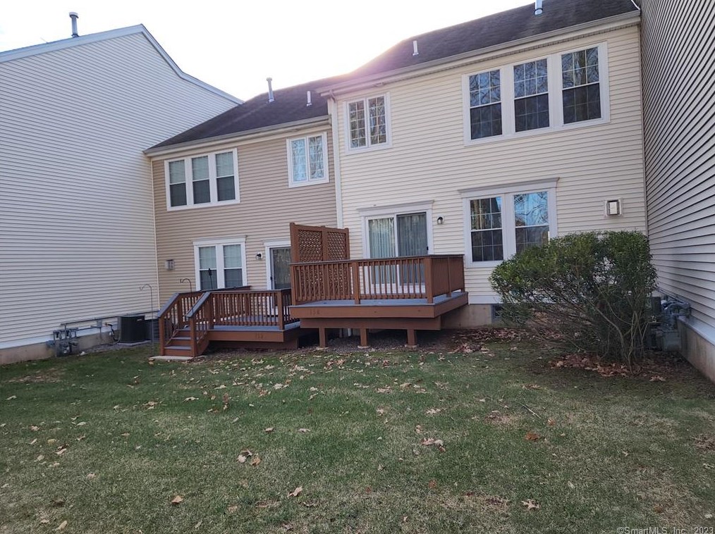 158 Sterling Dr Unit 158, Hartford, CT