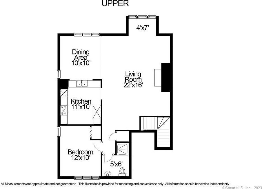 51 Forest Ave, Old Greenwich CT 06870-1524 exterior