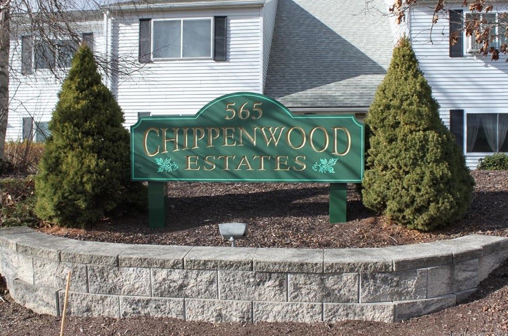 565 Clark Ave #83, Bristol, CT 06010