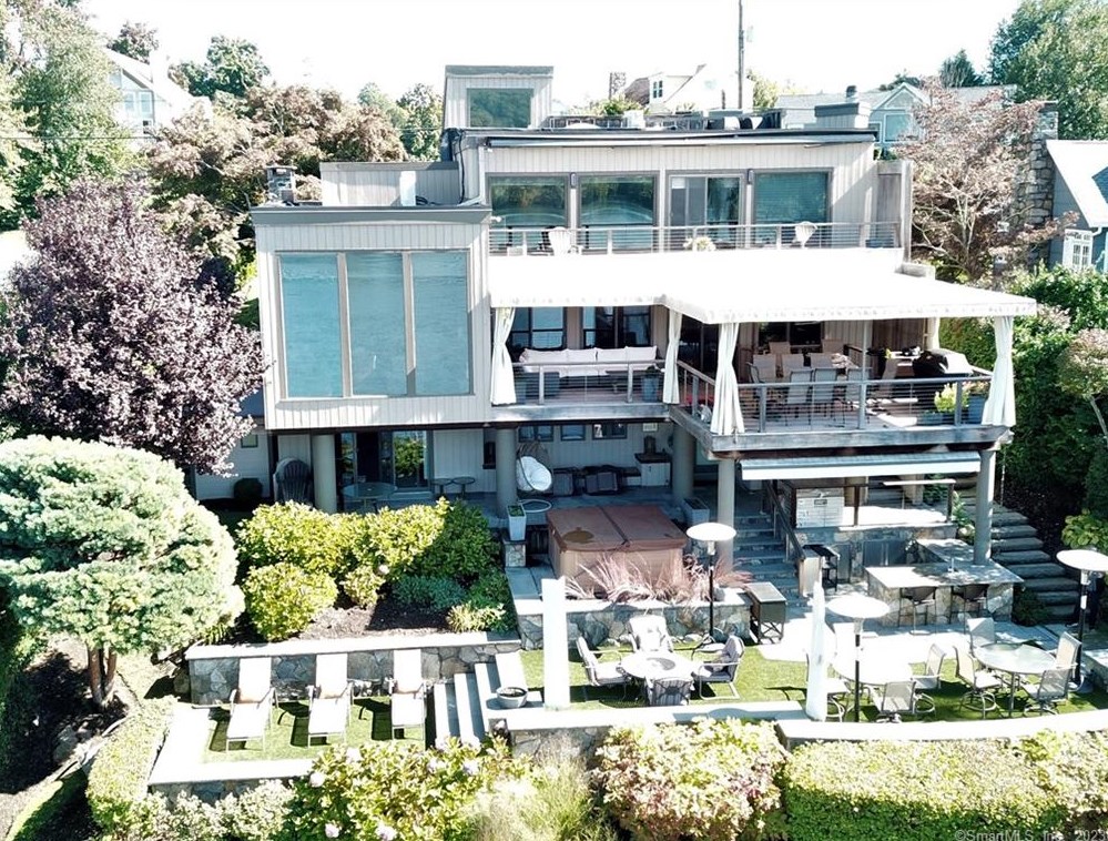 22 S Lake Shore Dr, Brookfield Center, CT 06804