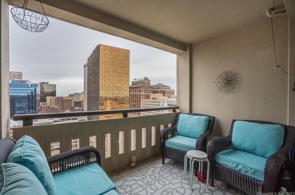 1 Gold St #19c, Hartford, CT