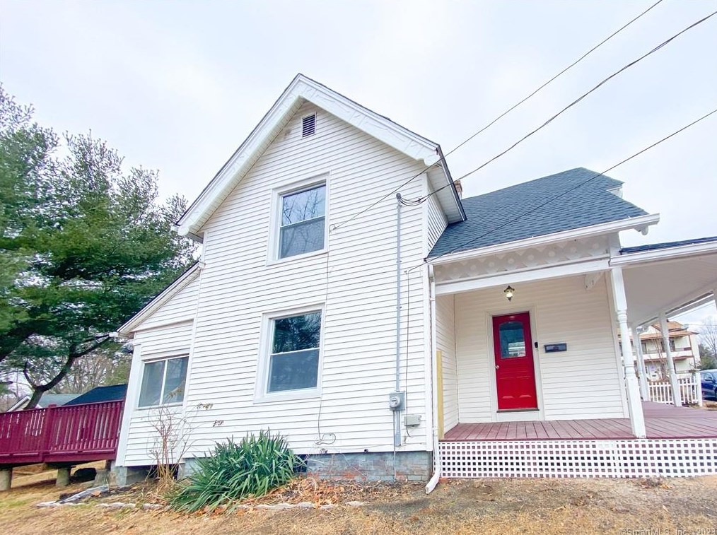 70 Ingraham Pl, Bristol, CT 06010