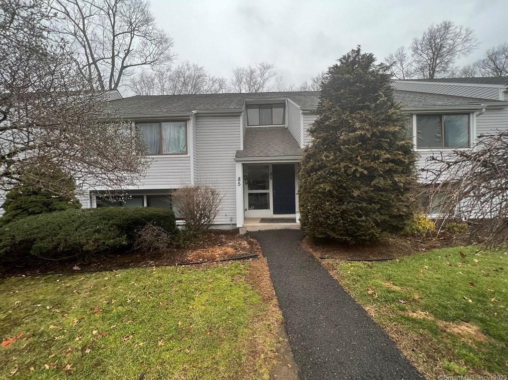 85 Brookwood Dr #d, Rocky Hill, CT