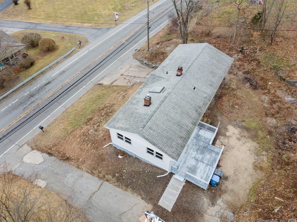 337 Fitchville, Bozrah, CT 06334