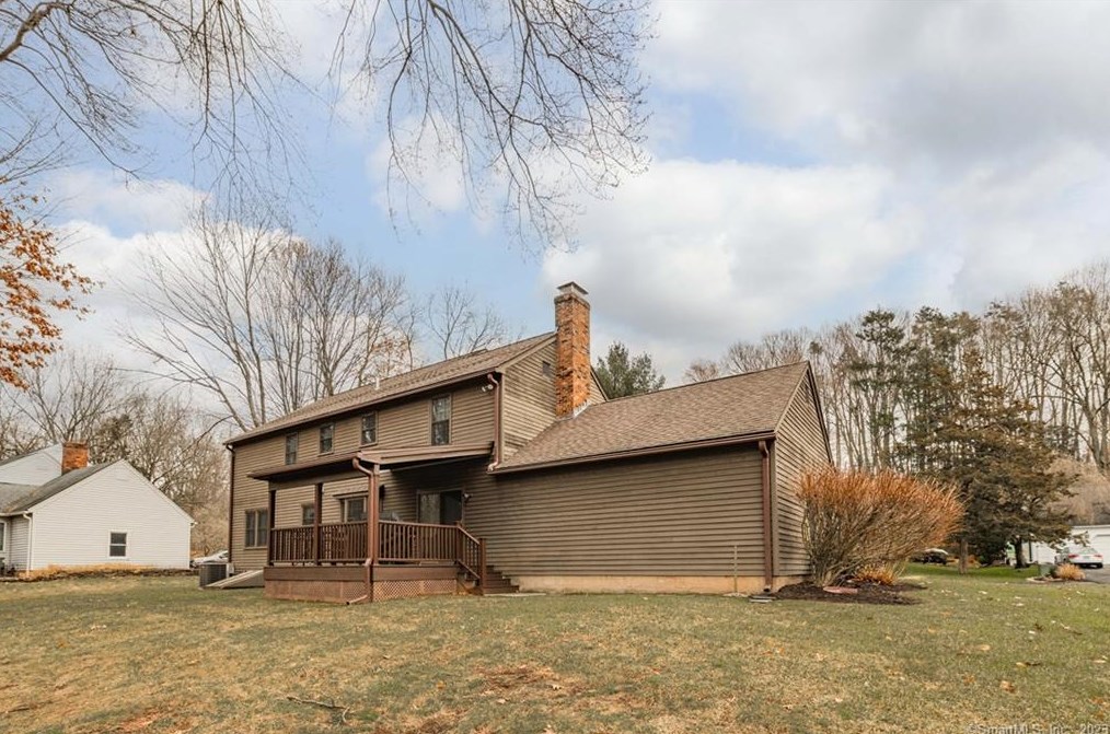 57 Beaverbrook Ct, Cheshire, CT 06410