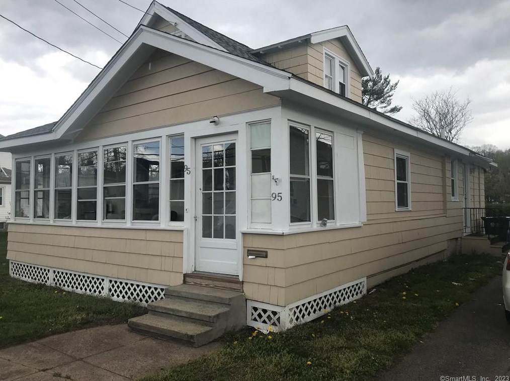 95 School St, New Haven, CT 06518