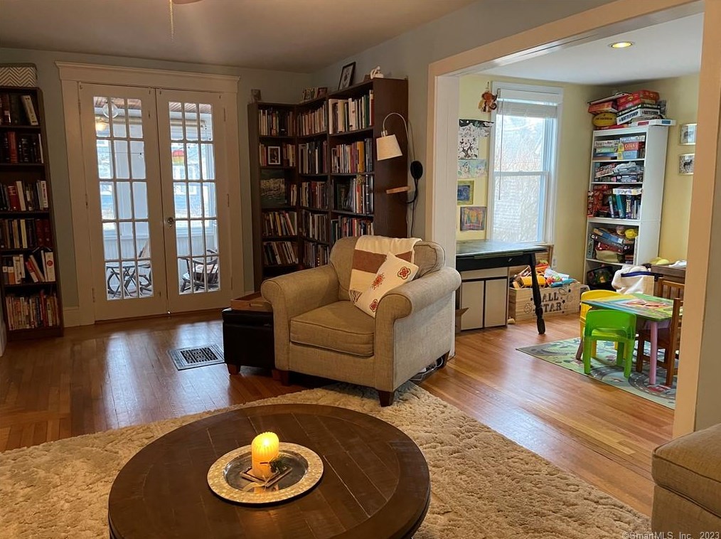 52 Mather St, New Haven CT  06517-2404 exterior