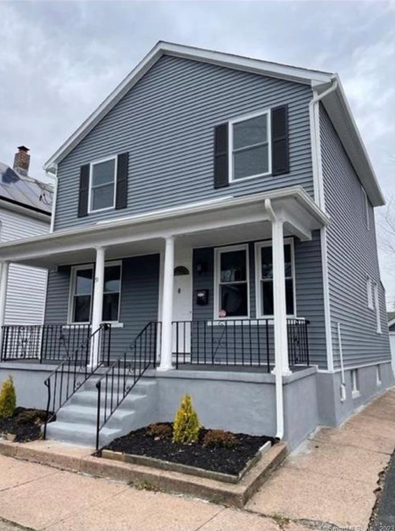 59 Whiting St, New Haven, CT 06514