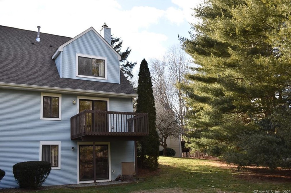 20 Garden Path #20, Farmington, CT 06032