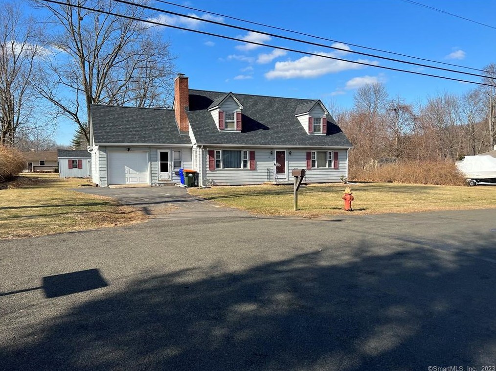85 Westerly Terrace, Meriden, CT 06451