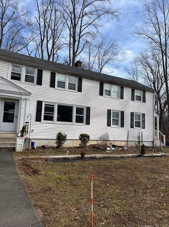 11 -14 Ridgeland Rd #13, Wallingford, CT 06492