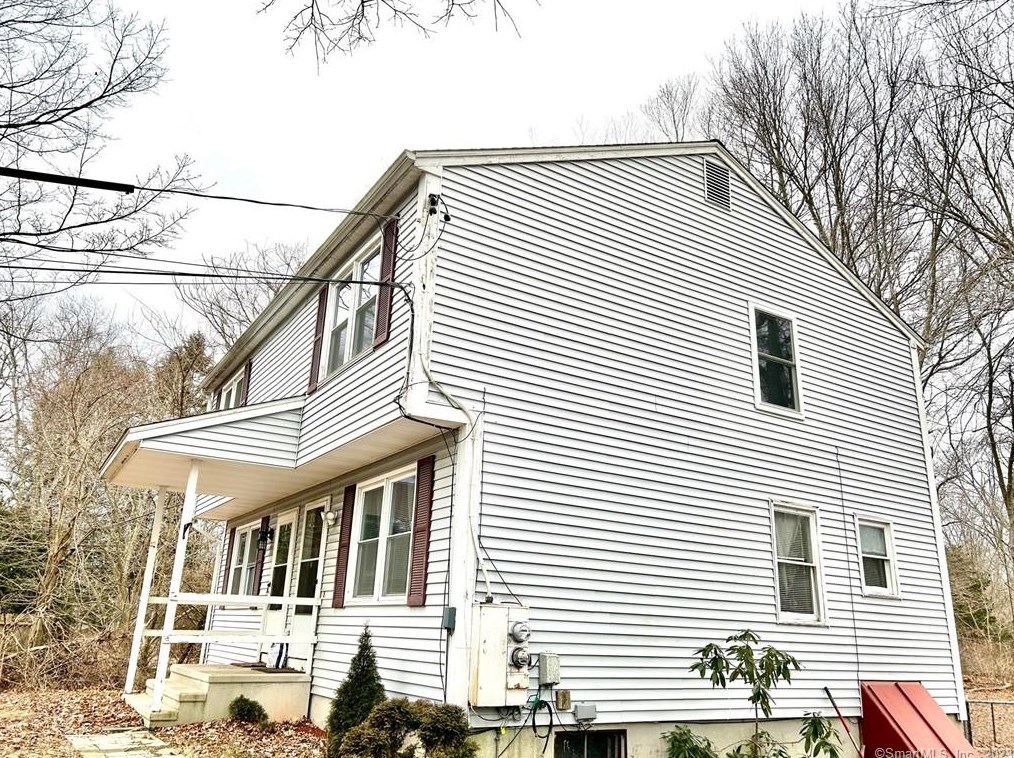 17 Old Post Rd #b, Clinton, CT 06413