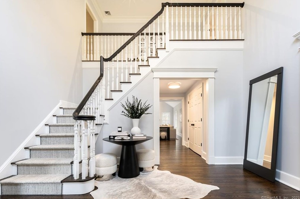 184 Marvin Ridge Rd, New Canaan, CT 06840