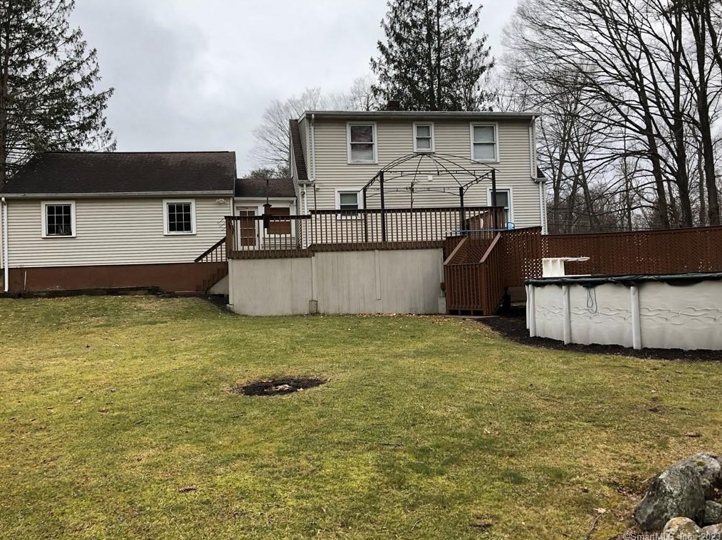 3464 Torringford St, Torrington, CT 06790