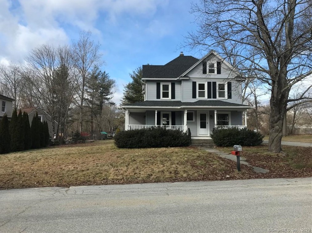 9 Highland Street Extension, Moosup, CT 06354