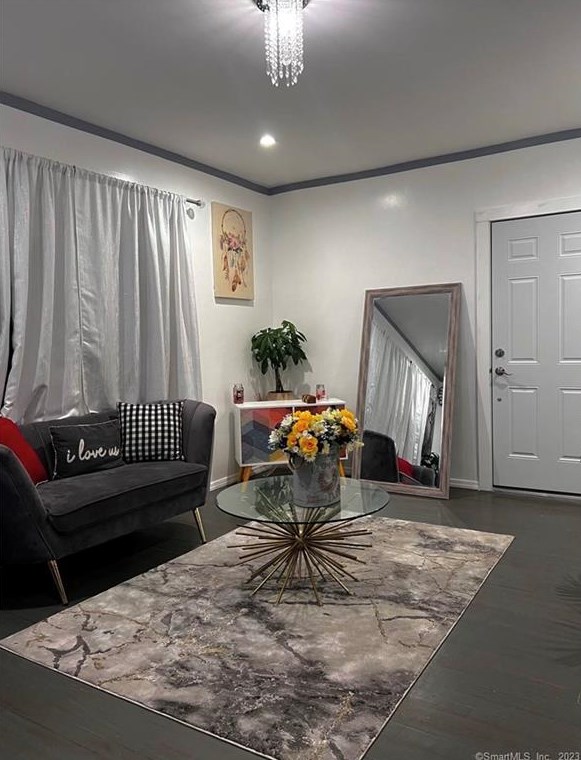 15 Chambers St #3, Waterbury, CT 06708