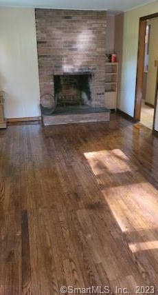 20 Hyvue Dr, Newtown CT  06470-1720 exterior