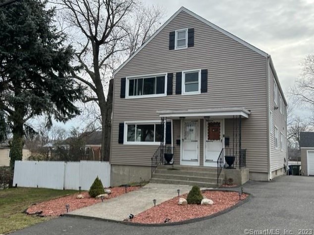 175 Queen St, Bridgeport, CT 06606