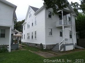 11 Hodge Ave #1, Ansonia, CT 06401
