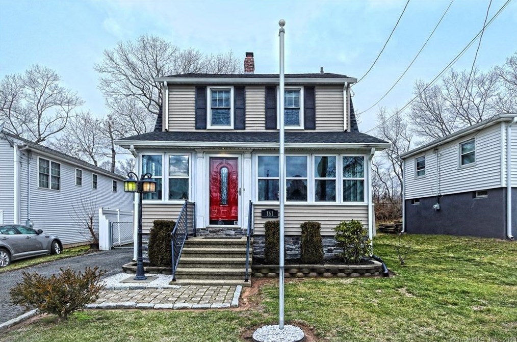 161 William St, New Haven, CT 06512