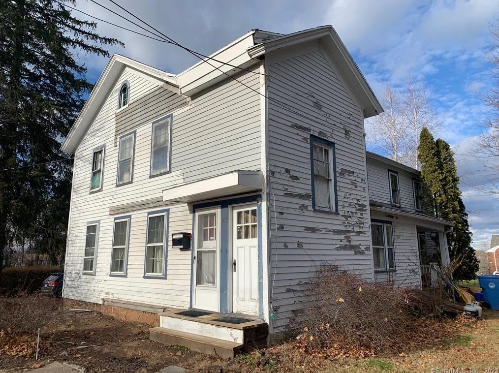 309 Osgood Ave, New Britain, CT 06053