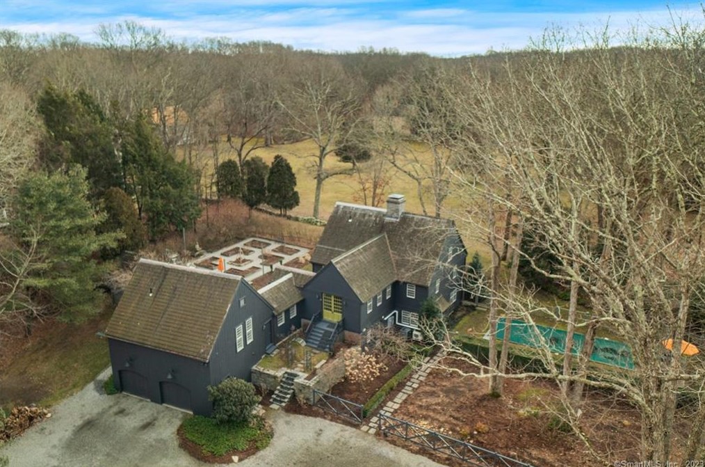 209 Roast Meat Hill Rd, Deep River, CT 06419