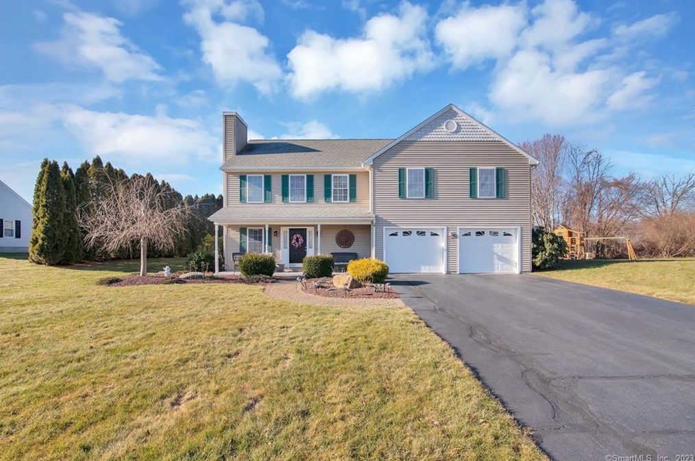 12 D Welton Way, Litchfield, CT 06787