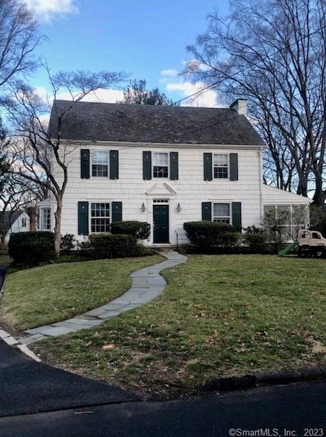 325 Bayberrie Dr, Stamford, CT 06902