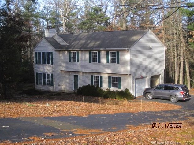 39 Mayflower, Stafford, CT 06076