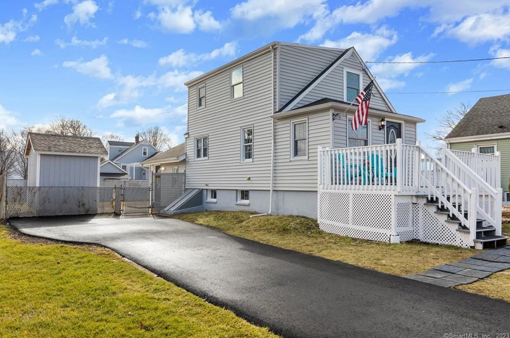 276 York St, New Haven, CT 06516