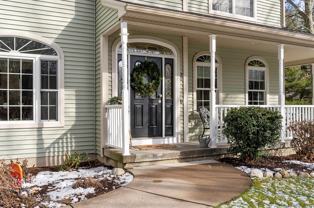 26 Privilege Rd, Bloomfield, CT 06002