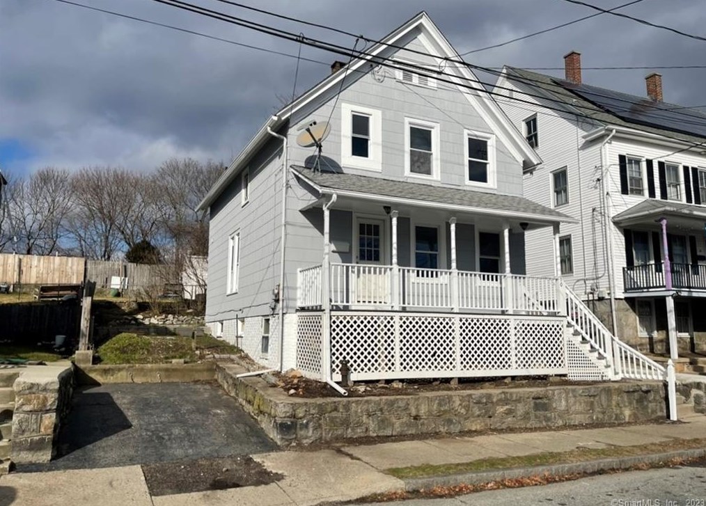 10 Cliff St, United States Coast Guard Ac, CT 06320