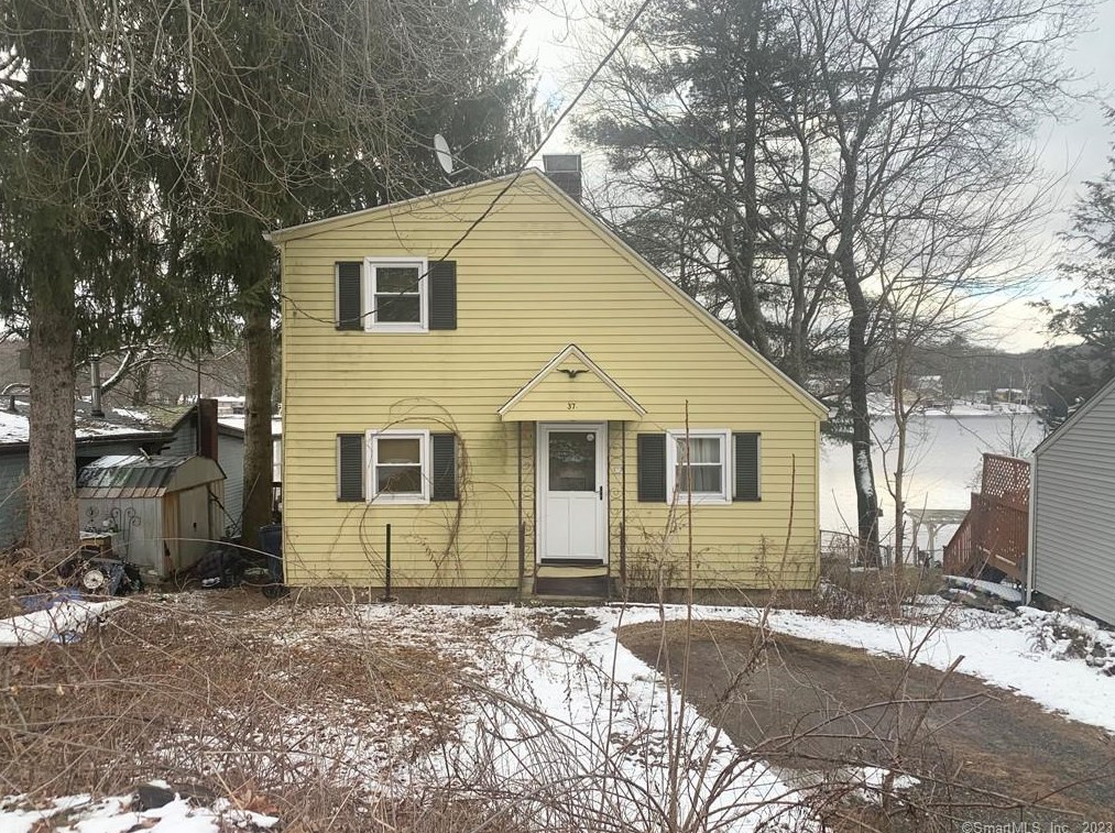 37 Fall Mountain Lake, Terryville, CT 06786