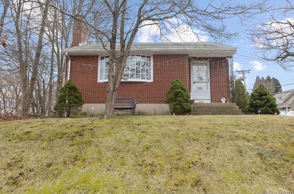 404 Vauxhall St, United States Coast Guard Ac, CT 06320