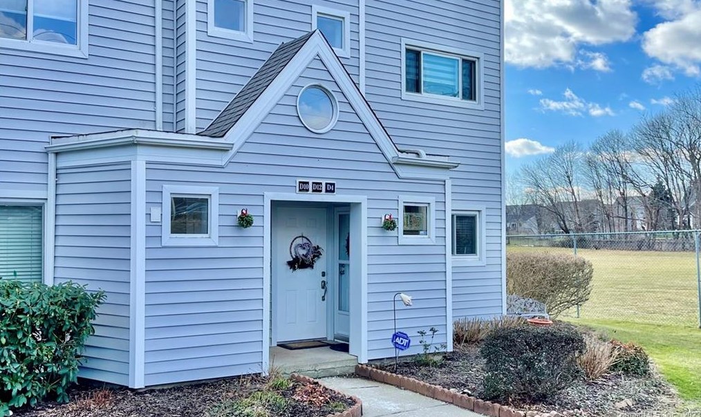 267 Melba #d10, Milford, CT 06460