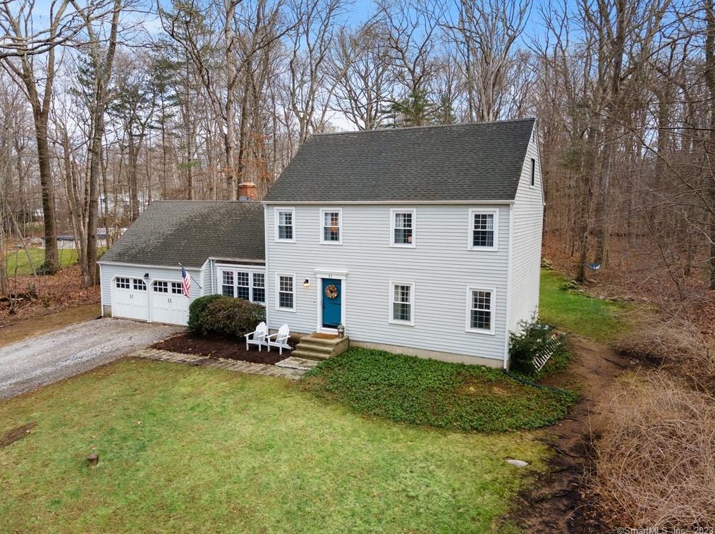 21 Candlewood Ln, Madison, CT 06443-1914