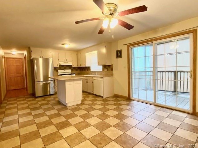88 Kim Dr #1, New Britain, CT 06053