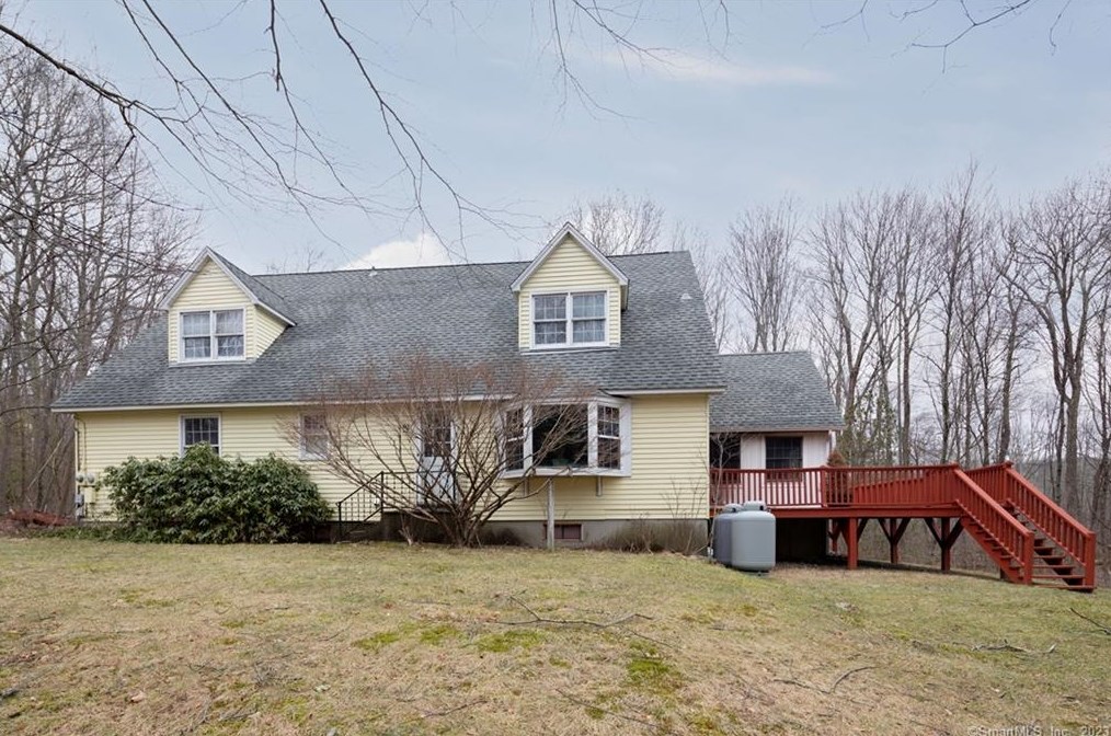 12 Joray, West Woods, CT 06069