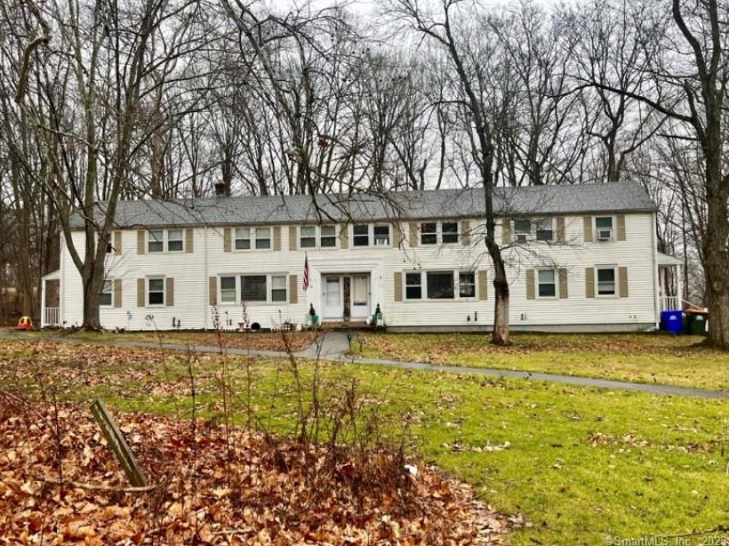 151-154 N Ridgeland #153, Wallingford, CT 06492