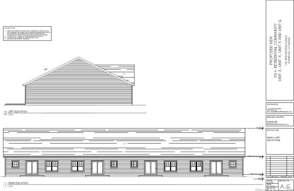 134 Williams St, Plainville, CT 06062